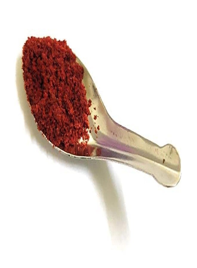 Dynore طقم ملاعق داينور المصنوعة من الفولاذ المقاوم للصدأ، 12 ملعقة ثقيلة للأوعية الصغيرة/ملاعق صغيرة لعلبة التوابل، ملاعق للتوابل المنزلية/المطبخ، فضي اللون - Image 5